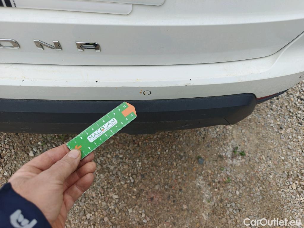  Seat  Arona SEAT  / 2017 / 5P / todoterreno 1.0 TSI 70kW (95CV) Style Edition Eco (CX) #16