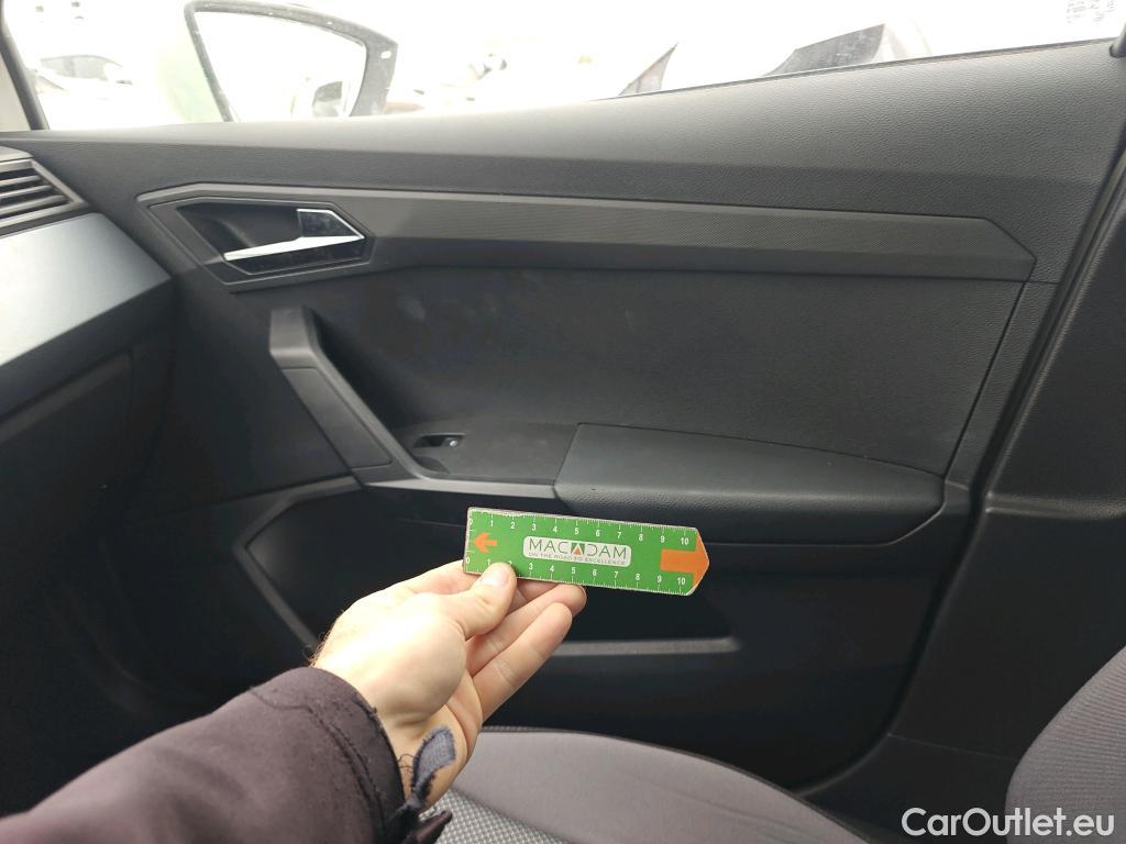  Seat  Arona SEAT  / 2017 / 5P / todoterreno 1.0 TSI 70kW (95CV) Style Edition Eco (CX) #12