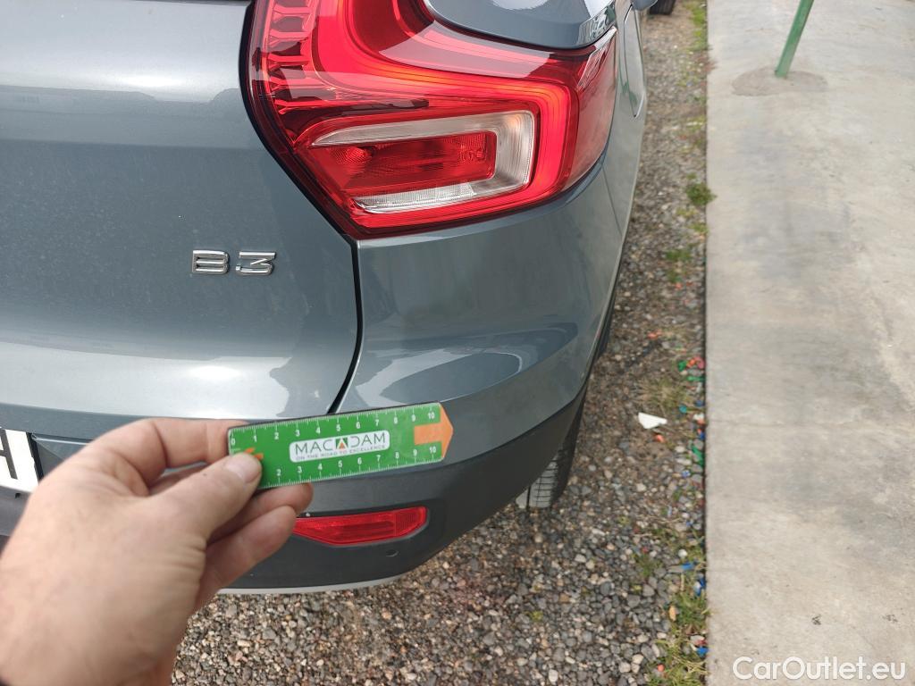  Volvo  XC 40 VOLVO XC40 / 2017 / 5P / todoterreno 2.0 B3 G Inscription Auto #17