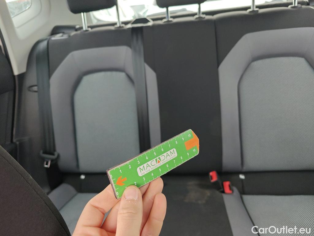  Seat  Arona SEAT  / 2017 / 5P / todoterreno 1.0 TSI 70kW (95CV) Style Edition Eco (CX) #4