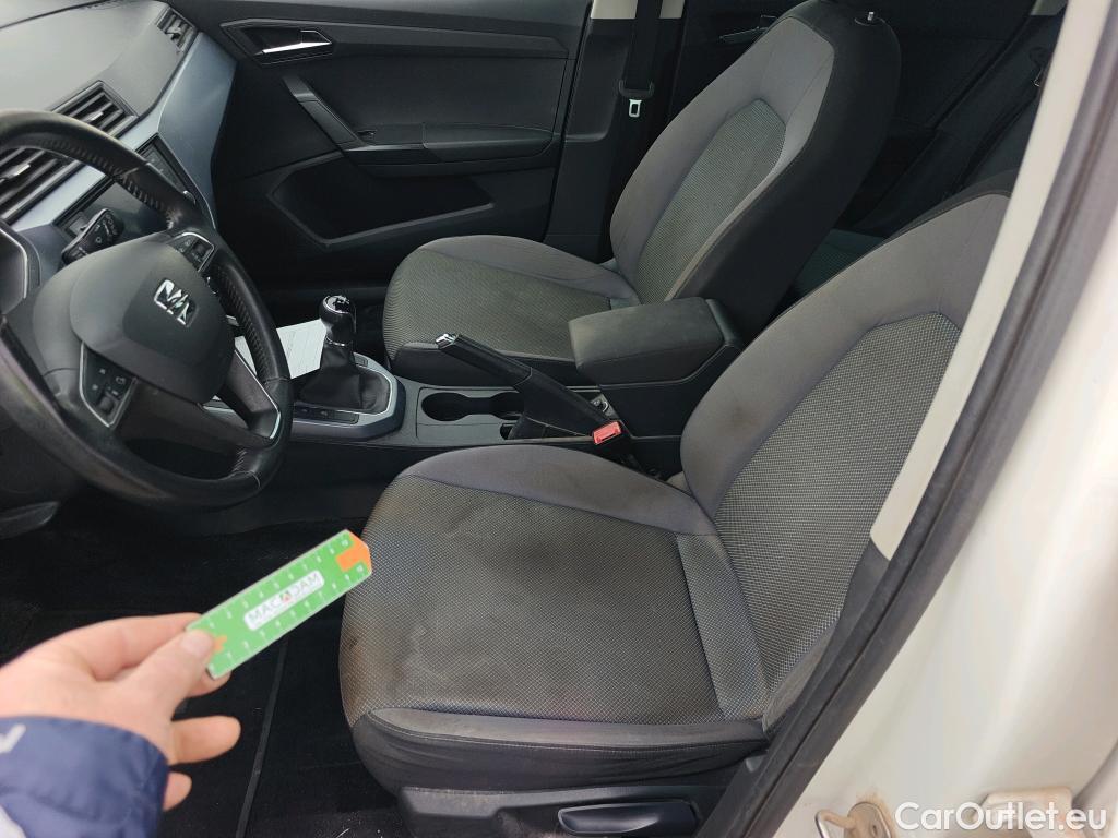  Seat  Arona SEAT  / 2017 / 5P / todoterreno 1.0 TSI 70kW (95CV) Style Edition Eco (CX) #6