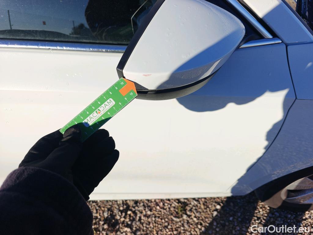  Skoda  Octavia SKODA  / 2020 / 5P / familiar Combi 1.0 TSI 81kW(110CV) DSG mHEV Ambi. #17