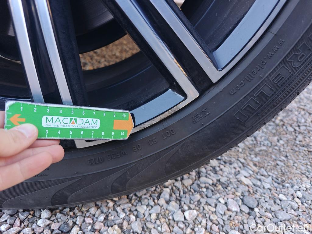  Volvo  XC60 VOLVO  / 2017 / 5P / todoterreno 2.0 T4 Inscription Auto #6