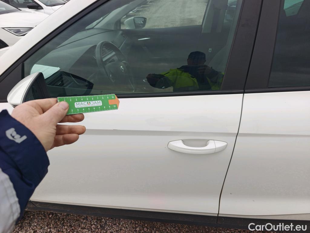  Seat  Arona SEAT  / 2017 / 5P / todoterreno 1.0 TSI 70kW (95CV) Style Edition Eco (CX) #7