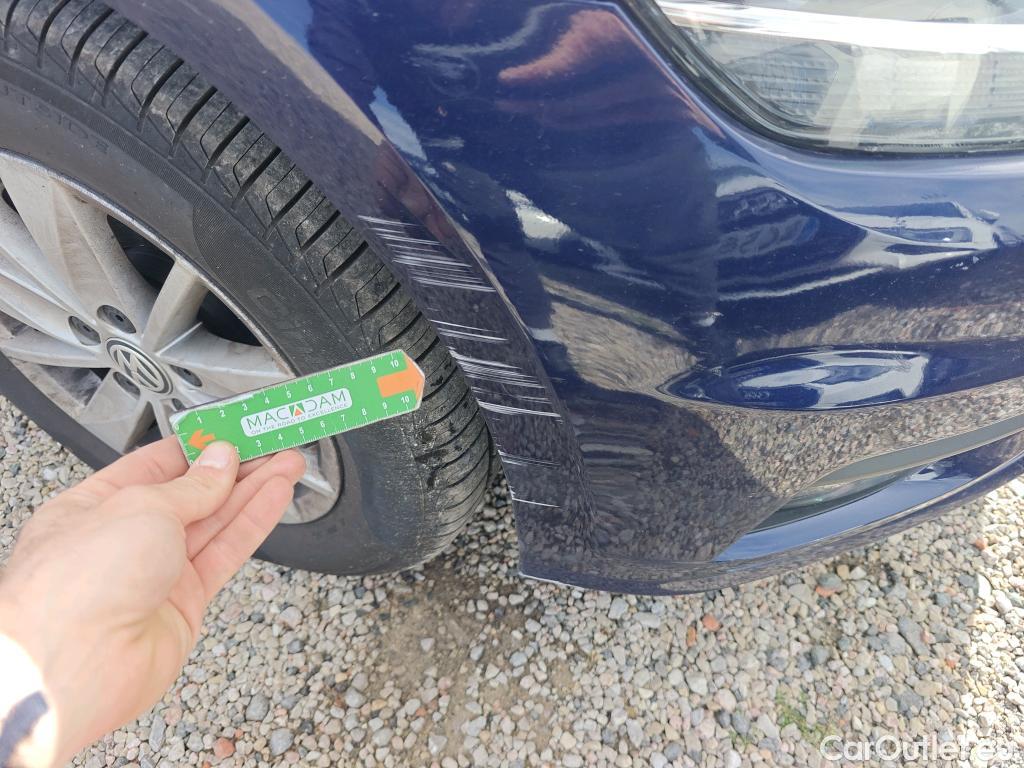  Volkswagen  Golf  VOLKSWAGEN / 2016 / 5P / berlina con portón Ready2Go 1.0 TSI 85kW (115CV) #34