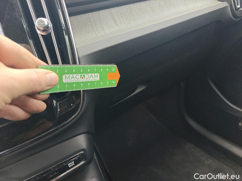  Volvo  XC 40 VOLVO XC40 / 2017 / 5P / todoterreno 1.5 T5 Twin Recharge Inscription Auto #12