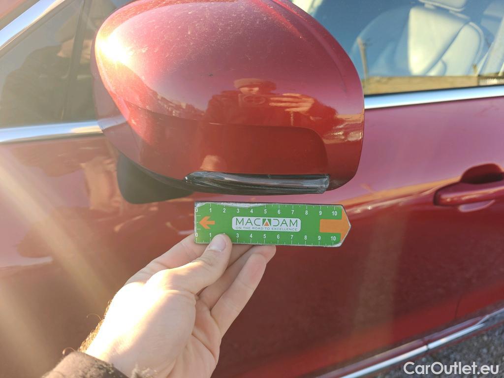  Volvo  XC60 VOLVO  / 2017 / 5P / todoterreno 2.0 T4 Inscription Auto #42