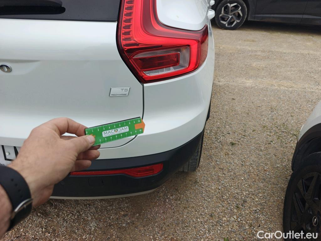  Volvo  XC 40 VOLVO XC40 / 2017 / 5P / todoterreno 1.5 T5 Twin Recharge Inscription Auto #21