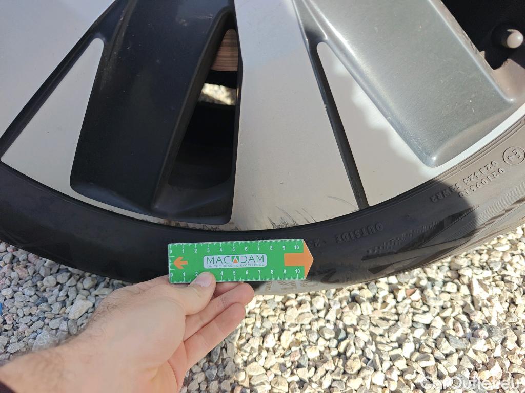  Volvo  XC 40 VOLVO XC40 / 2017 / 5P / todoterreno 1.5 T3 Business Plus Auto #8