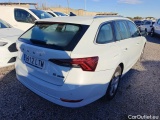  Skoda  Octavia SKODA  / 2020 / 5P / familiar Combi 1.0 TSI 81kW(110CV) DSG mHEV Ambi. #2