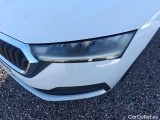  Skoda  Octavia SKODA  / 2020 / 5P / familiar Combi 1.0 TSI 81kW(110CV) DSG mHEV Ambi. #15