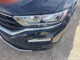  Volkswagen  T-ROC VOLKSWAGEN  / 2017 / 5P / todoterreno Advance 1.6 TDI 85kW (115CV) #16