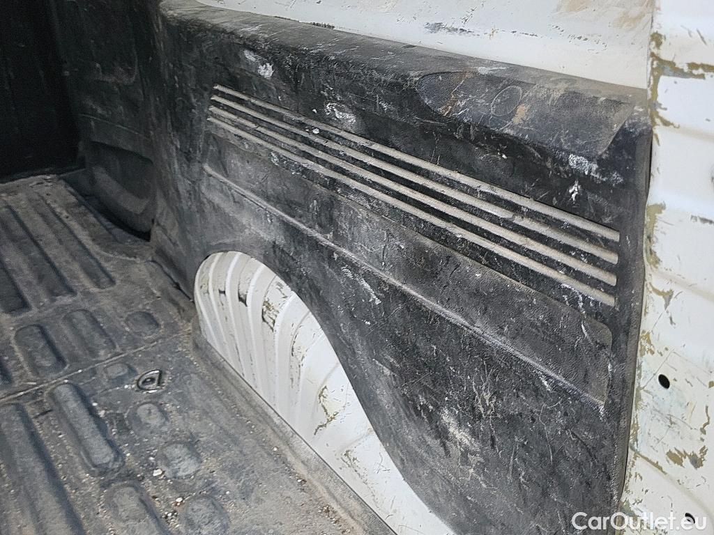  Citroen  Berlingo CITROEN  / 2018 / 4P / furgón derivado de turismo Talla XL BlueHDi 100 CONTROL #29