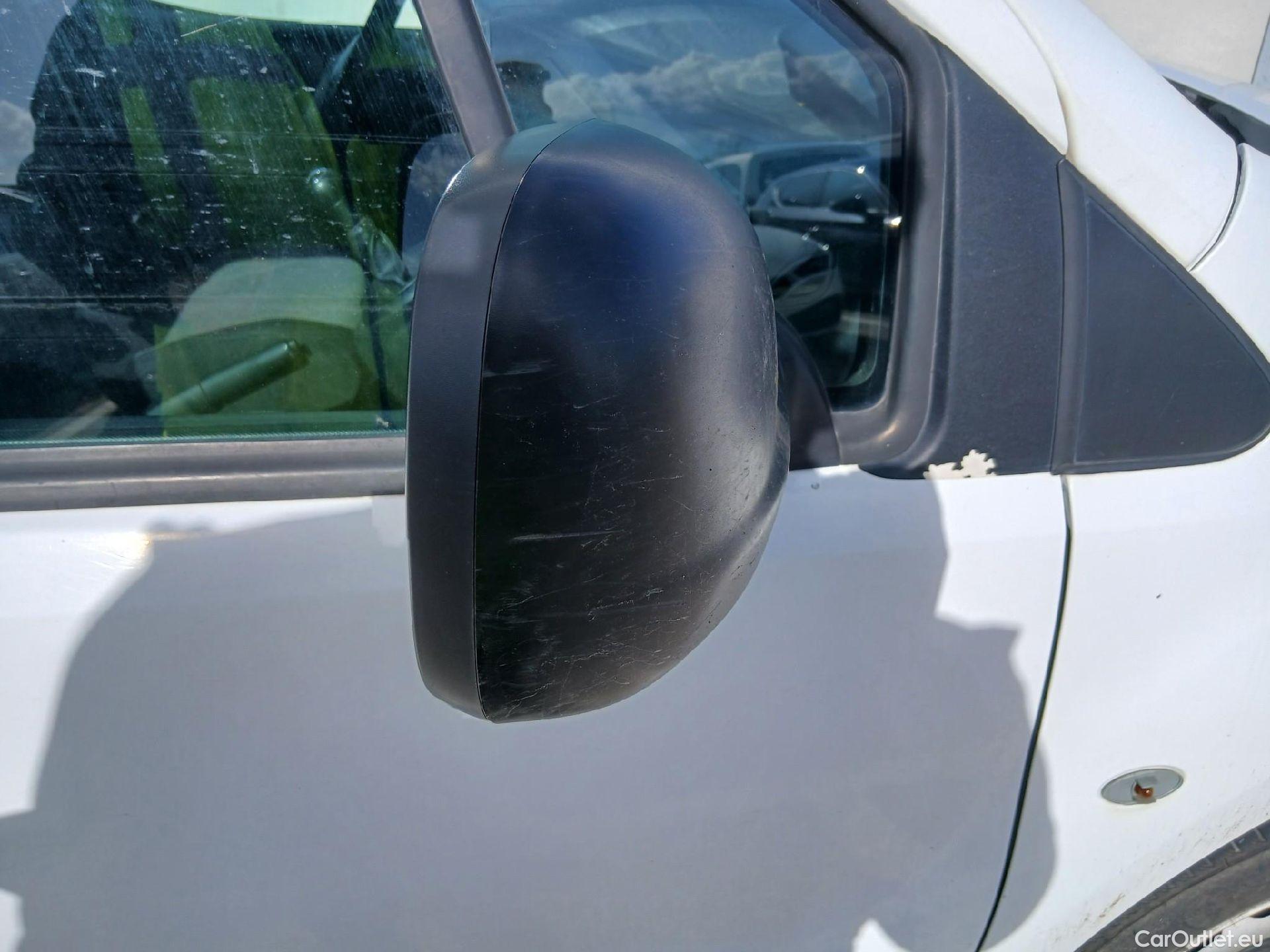  Citroen  Berlingo CITROEN  VU 4p 2G combi Multispace LIVE Edit.BlueHDi 74KW (100CV #33