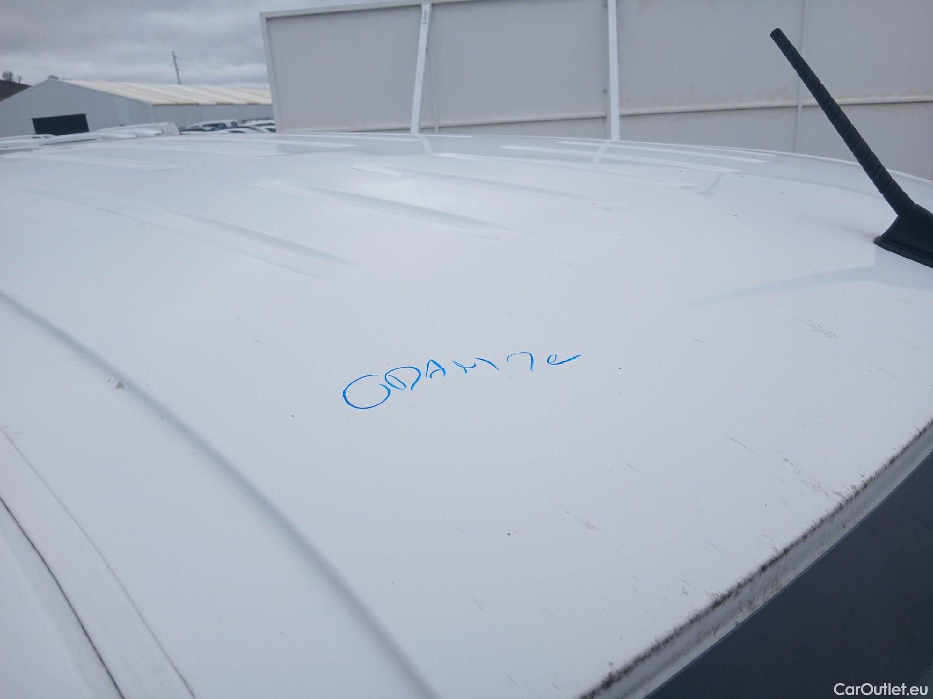  Citroen  Berlingo CITROEN  / 2018 / 3P / furgón derivado de turismo Talla M BlueHDi 73kW CONTROL #43