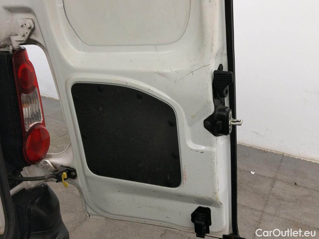  Citroen  Berlingo CITROEN  VU 3p 2G furgón derivado d HDi 90 #15