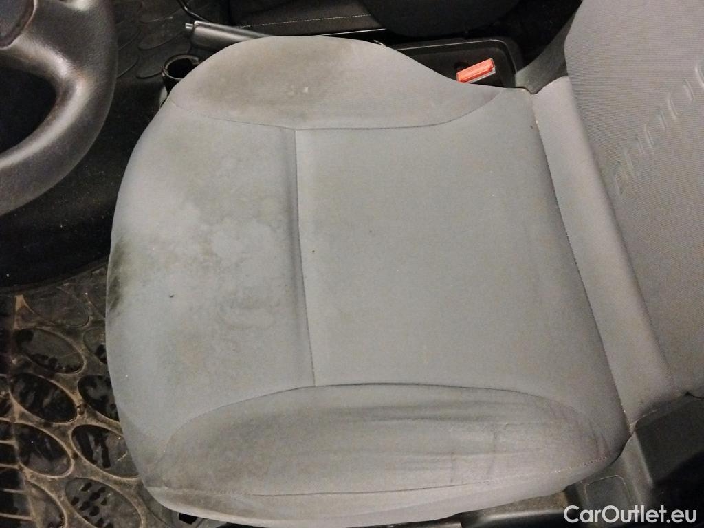  Citroen  Berlingo CITROEN  VU 3p 2G furgón derivado d HDi 90 #34