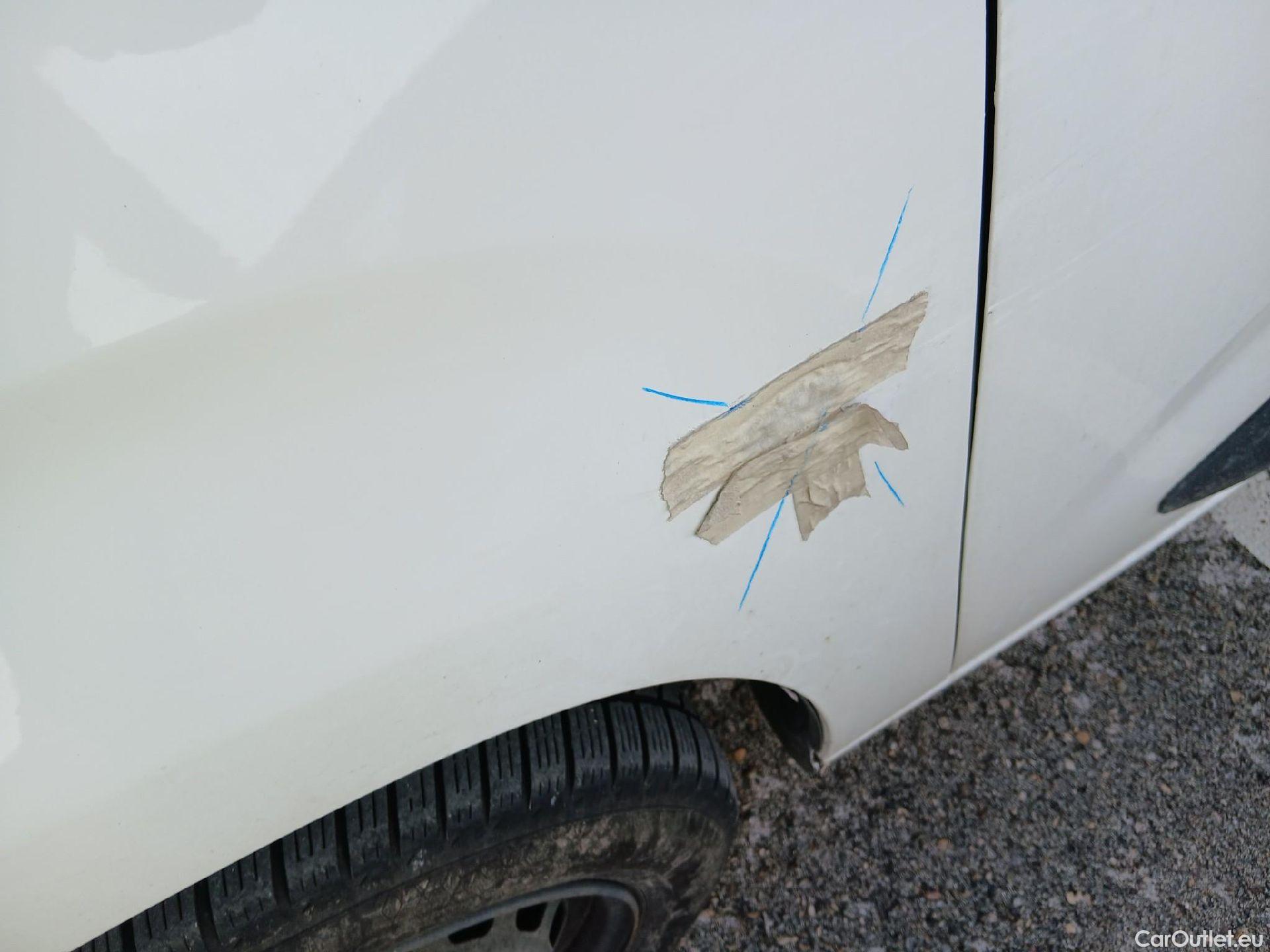  Citroen  Berlingo CITROEN  / 2018 / 3P / furgón derivado de turismo Talla M BlueHDi 73kW CONTROL #7