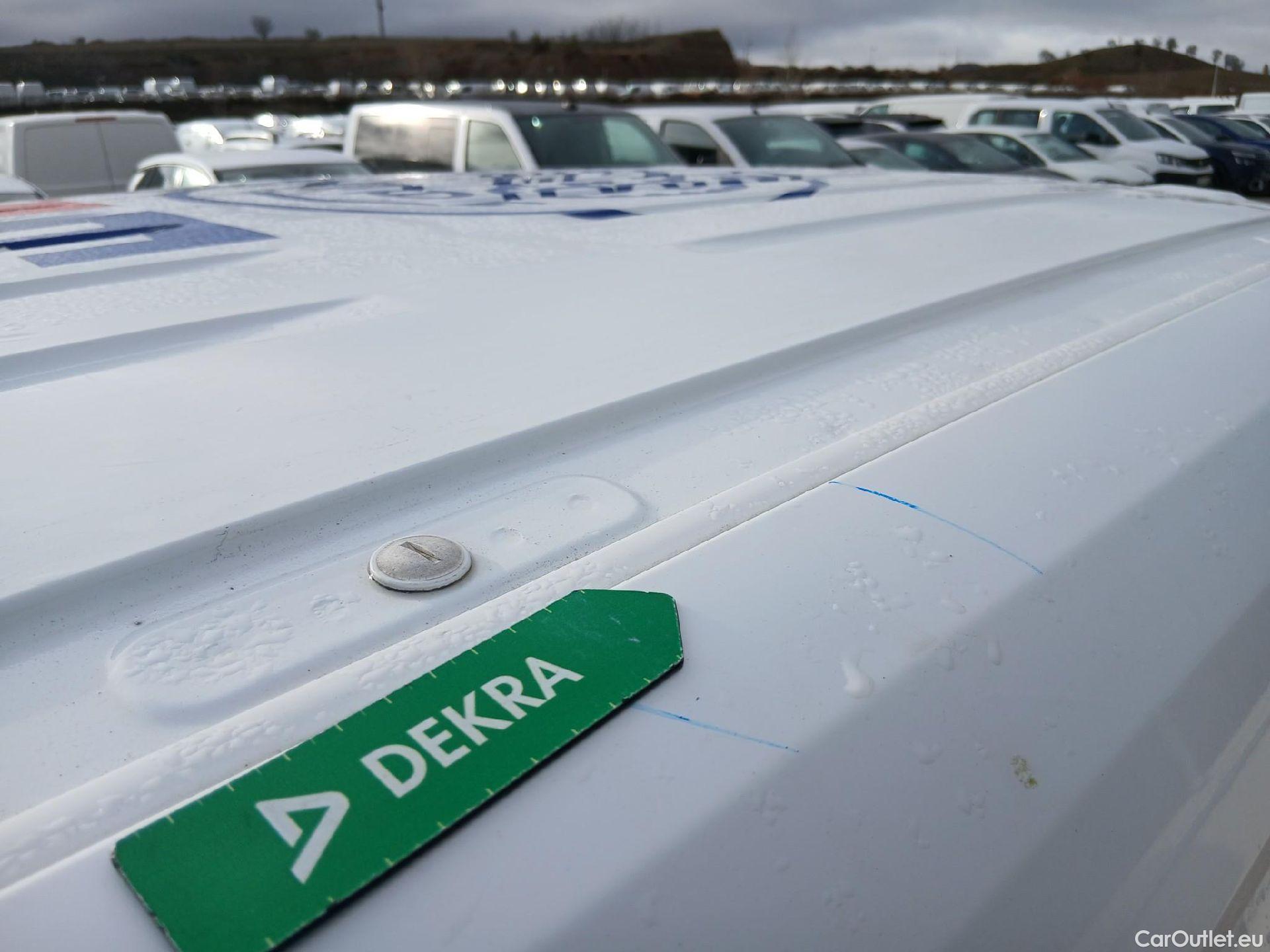  Citroen  Berlingo CITROEN  / 2018 / 3P / furgón derivado de turismo Talla M BlueHDi 100 CONTROL #23