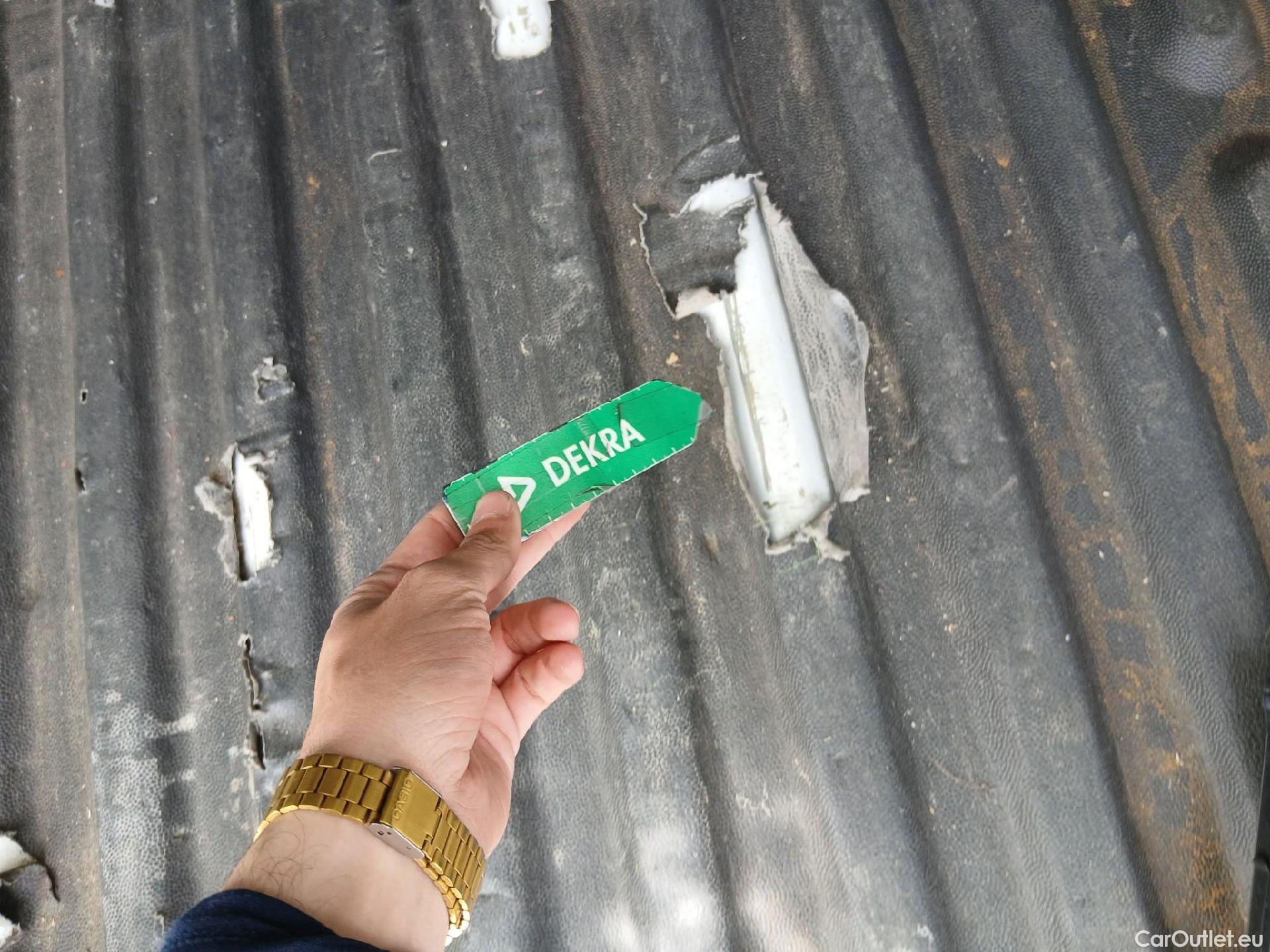  Citroen  Berlingo CITROEN  / 2018 / 3P / furgón derivado de turismo Talla M BlueHDi 73kW CONTROL #28