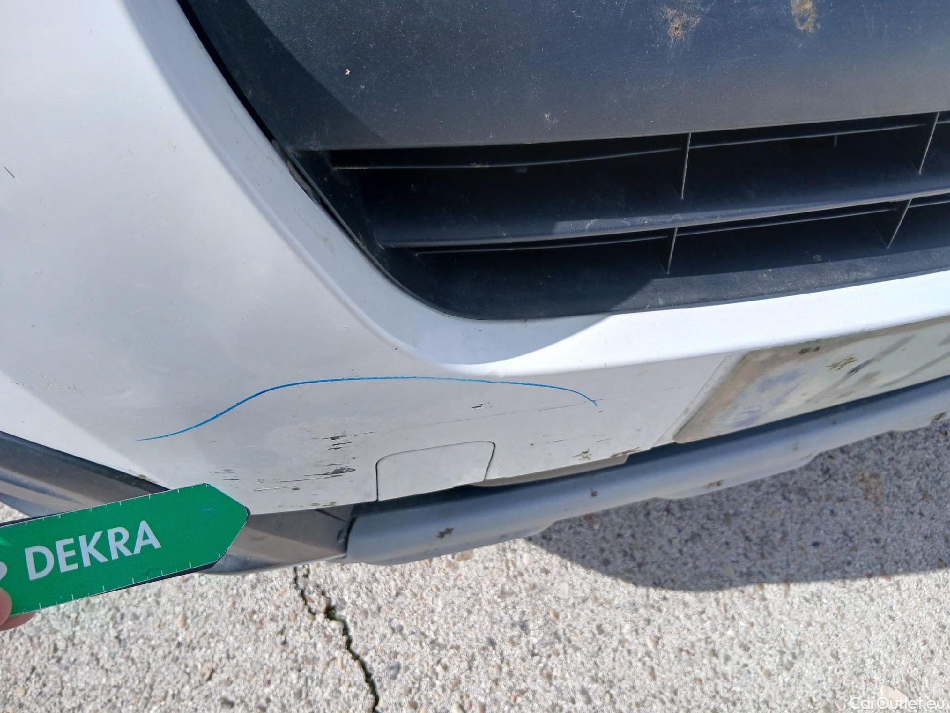  Citroen  Berlingo CITROEN  VU 4p 2G combi Multispace LIVE Edit.BlueHDi 74KW (100CV #12