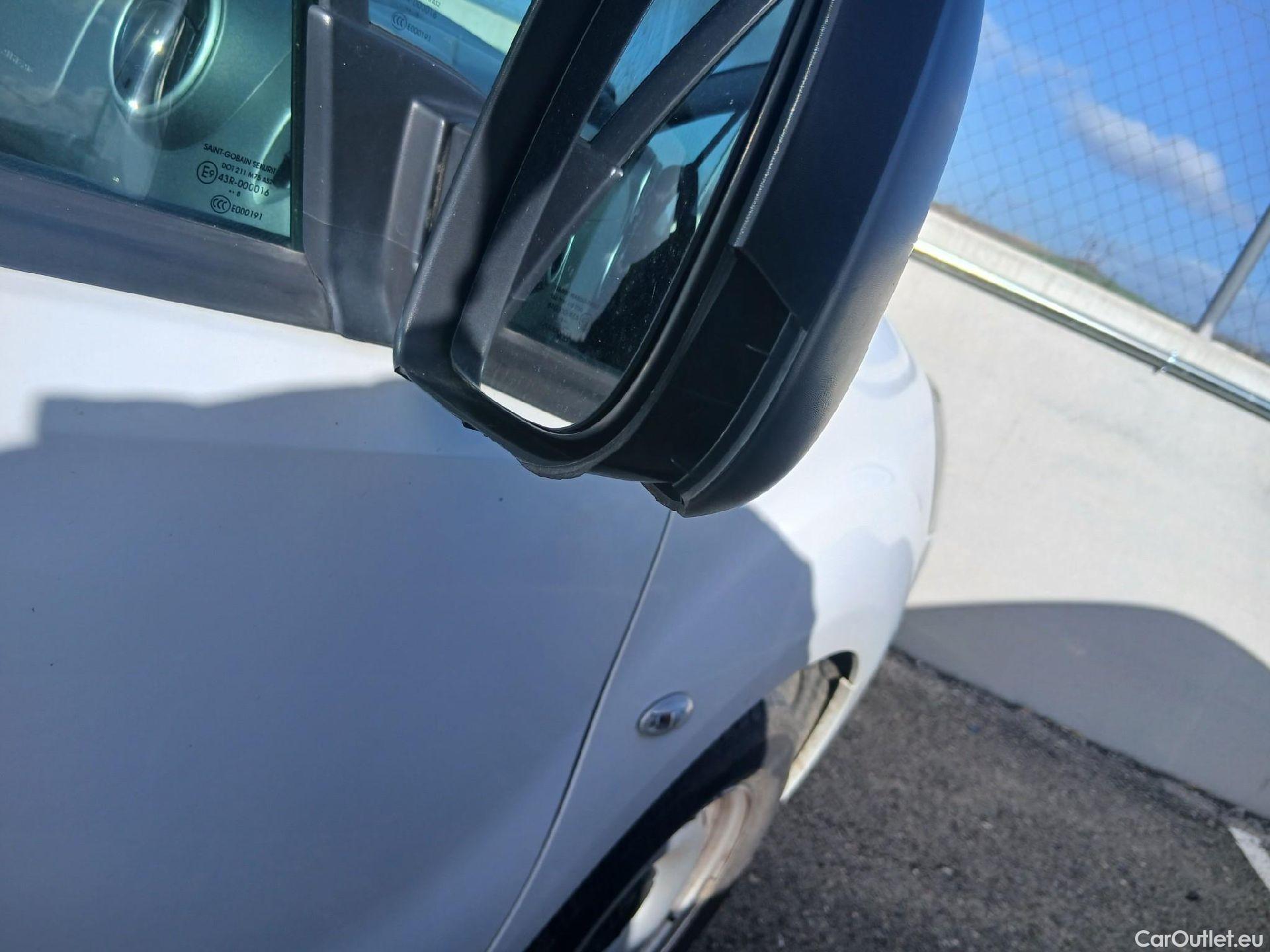  Citroen  Berlingo CITROEN  VU 4p 2G combi Multispace LIVE Edit.BlueHDi 74KW (100CV #36