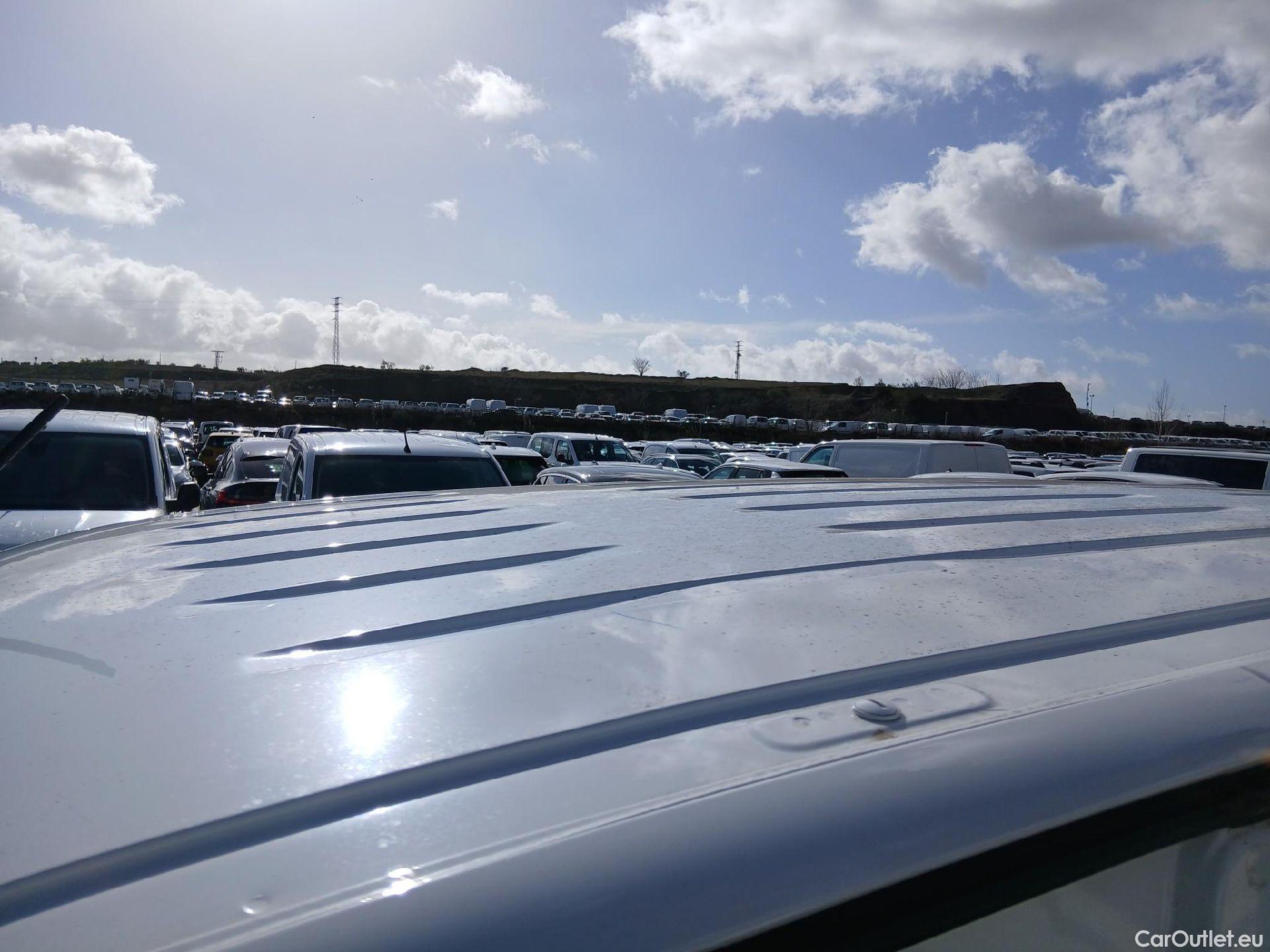  Citroen  Berlingo CITROEN  / 2018 / 3P / furgón derivado de turismo Talla M BlueHDi 73kW CONTROL #17