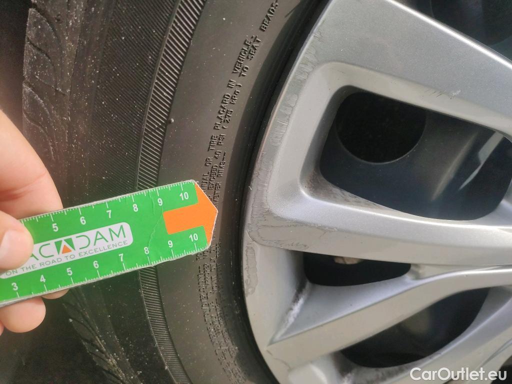  Citroen  Berlingo CITROEN  / 2018 / 4P / combi Talla M BlueHDi 100 S&S LIVE PACK BUSINE #33