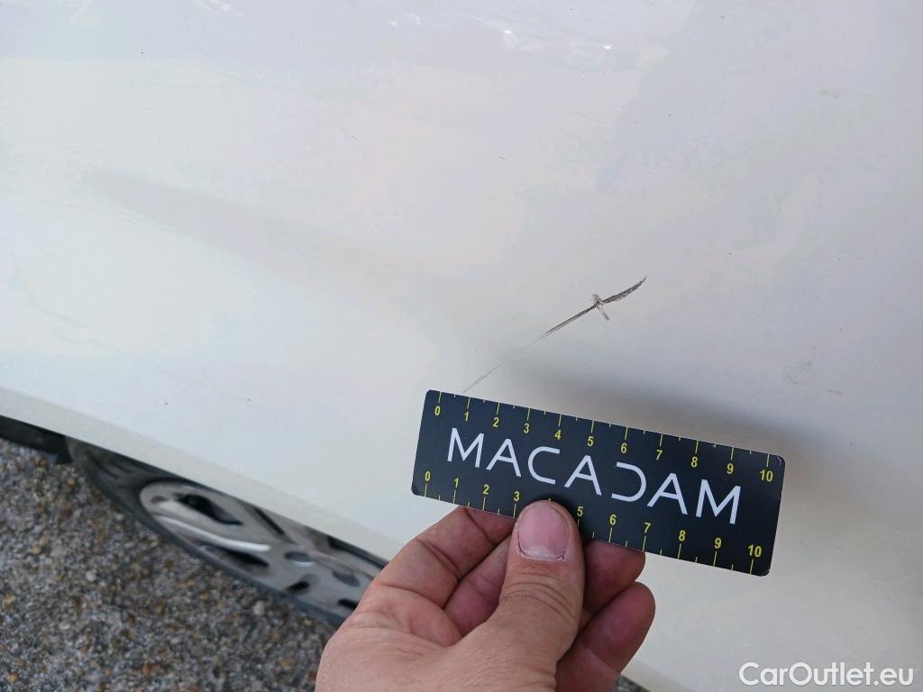  Fiat  Doblo FIAT Doblò Cargo/2015/4P/furgón derivado de turismo Cargo SX 1.6 Mjet 66kW (90CV) (AC) #32