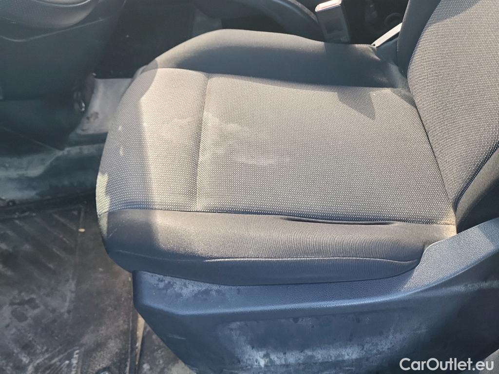  Citroen  Berlingo CITROEN  / 2018 / 4P / furgón derivado de turismo Talla XL BlueHDi 100 CONTROL #12