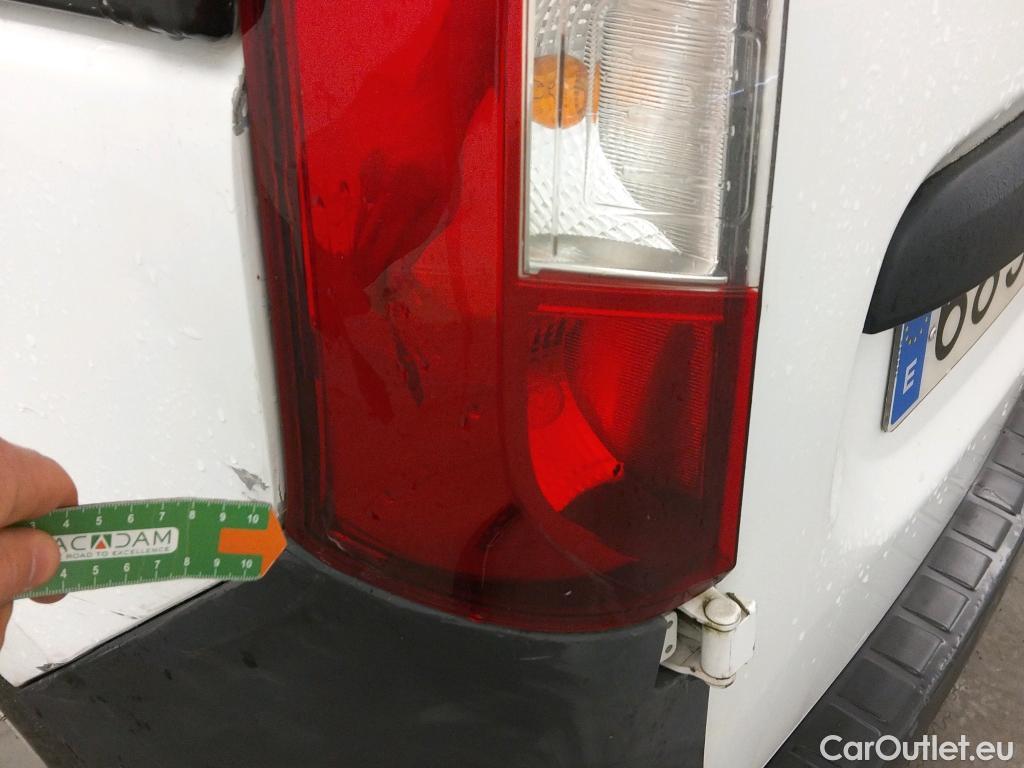  Dacia  Dokker DACIA  / 2013 / 4P / furgón derivado de turismo Van Essential Blue dCi 70kW (95CV) #34