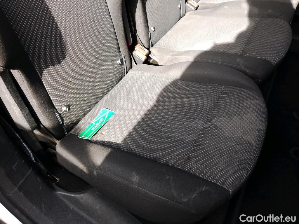  Citroen  Berlingo CITROEN  / 2018 / 4P / combi Talla M BlueHDi 100 S&S LIVE PACK BUSINE #20