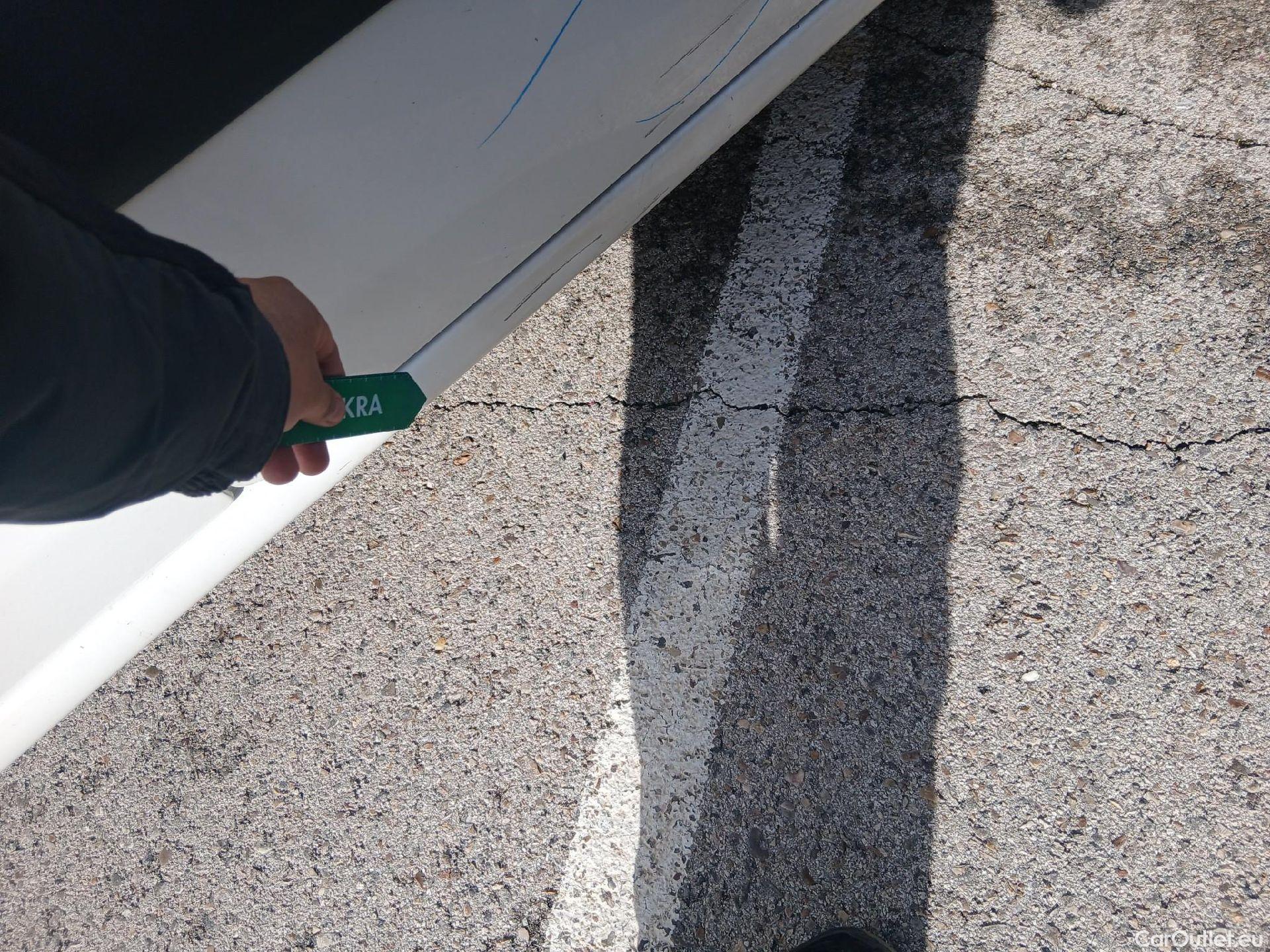  Citroen  Berlingo CITROEN  VU 4p 2G combi Multispace LIVE Edit.BlueHDi 74KW (100CV #35