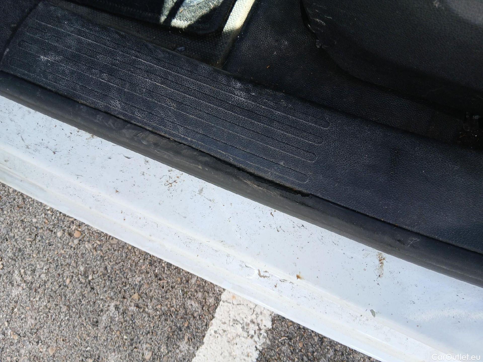  Citroen  Berlingo CITROEN  / 2018 / 3P / furgón derivado de turismo Talla M BlueHDi 73kW CONTROL #15