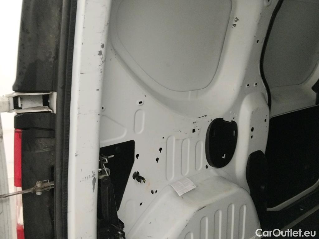  Dacia  Dokker DACIA  / 2013 / 4P / furgón derivado de turismo Van Essential Blue dCi 70kW (95CV) #9