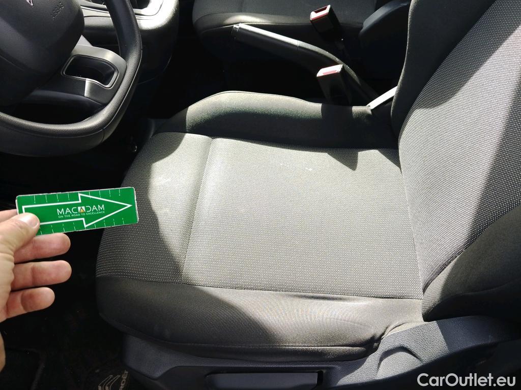  Citroen  Berlingo CITROEN  / 2018 / 4P / combi Talla M BlueHDi 100 S&S LIVE PACK BUSINE #24