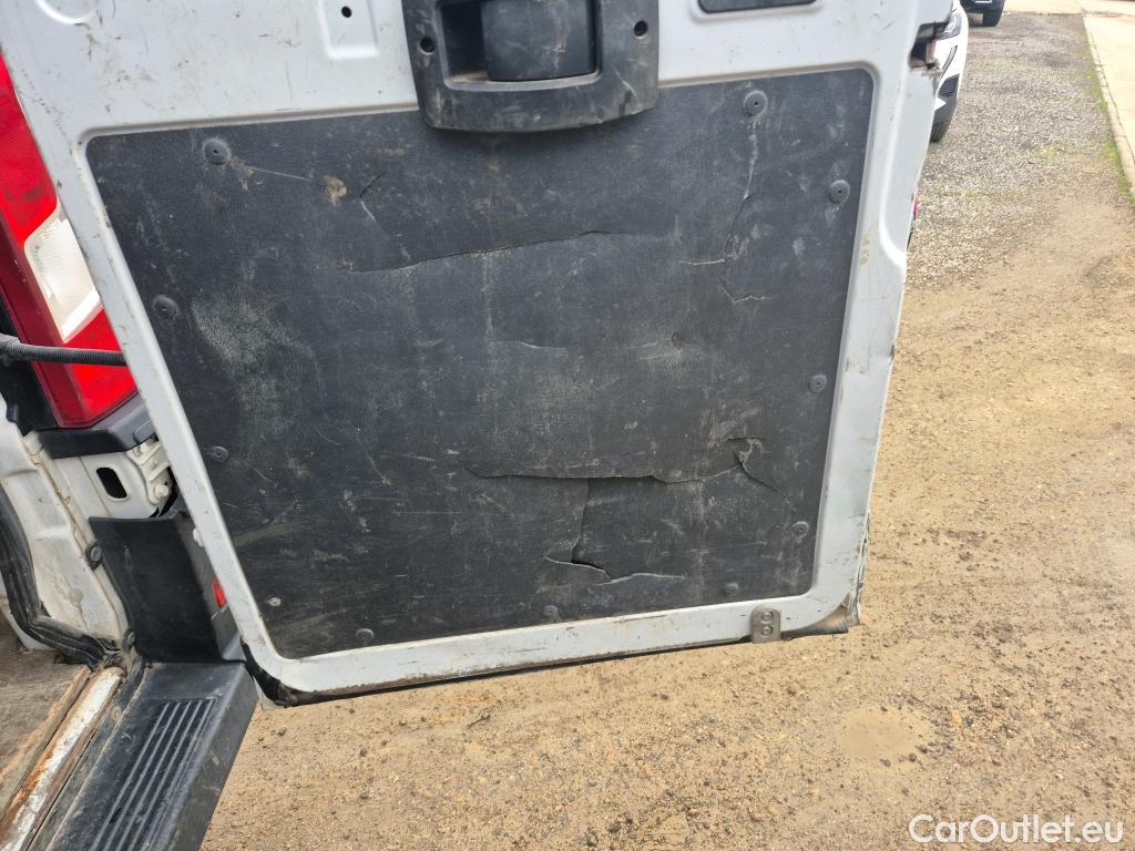  Fiat  Ducato FIAT  / 2014 / 4P / furgón 35 L3 H2 2.3 1 (118 kW) Euro 6d-temp #21