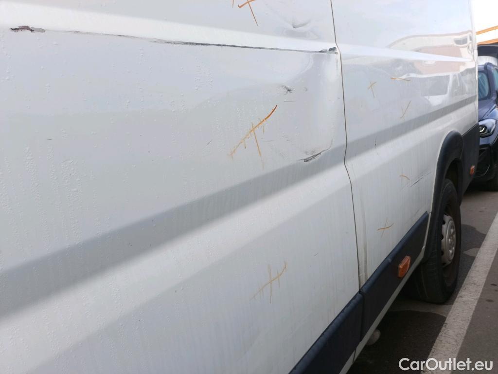  Citroen  Jumper CITROEN  VU 4p 2G furgón BlueHDi 118KW (160CV) Furg.35 Heavy L4H3 #8