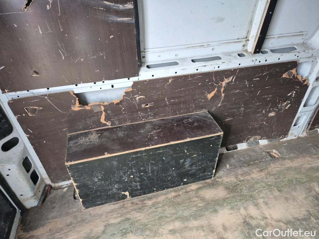  Fiat  Ducato FIAT  / 2014 / 4P / furgón 35 L3 H2 2.3 1 (118 kW) Euro 6d-temp #16