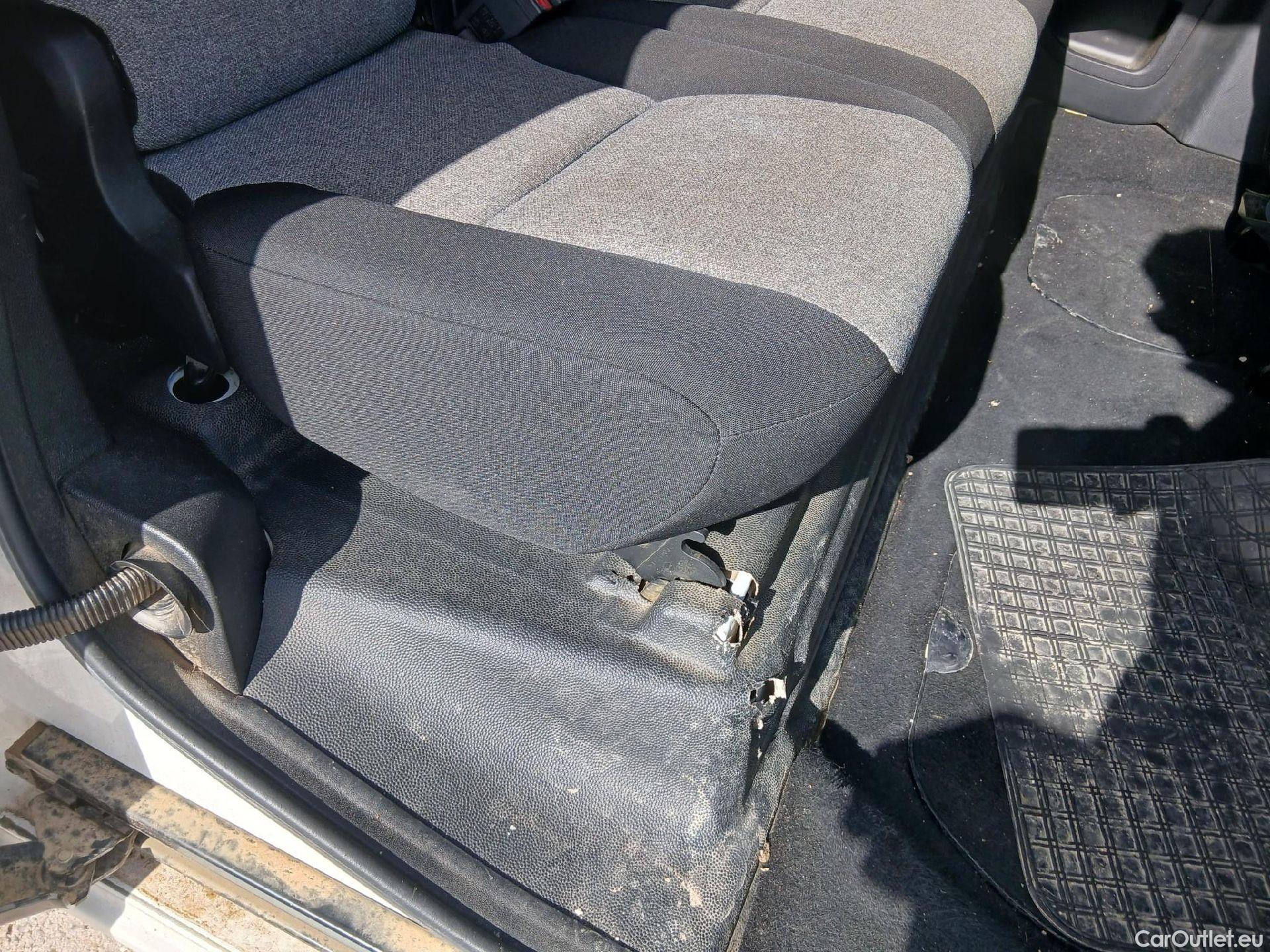  Citroen  Berlingo CITROEN  VU 4p 2G combi Multispace LIVE Edit.BlueHDi 74KW (100CV #9