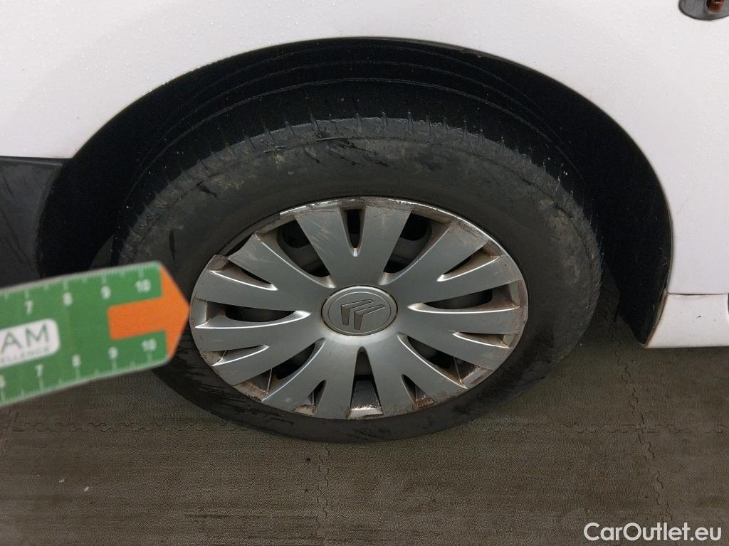  Citroen  Berlingo CITROEN  VU 3p 2G furgón derivado d HDi 90 #53