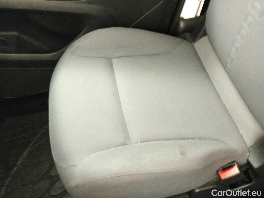  Citroen  Berlingo CITROEN  VU 3p 2G furgón derivado d HDi 90 #35