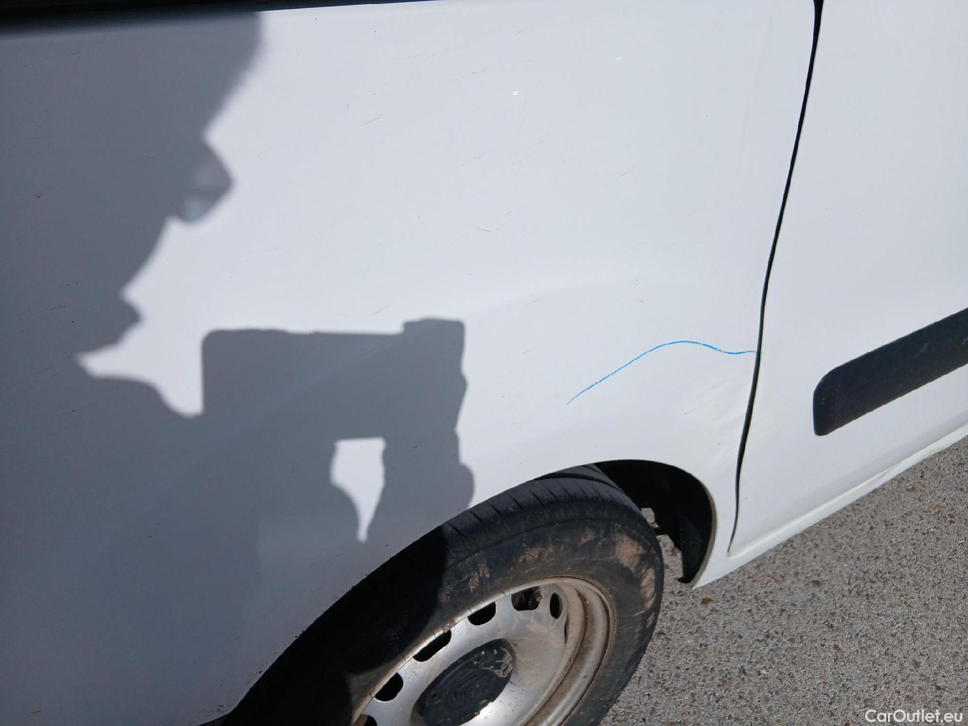  Citroen  Berlingo CITROEN  VU 4p 2G combi Multispace LIVE Edit.BlueHDi 74KW (100CV #27