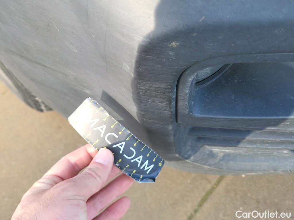  Citroen  Berlingo CITROEN  / 2018 / 4P / furgón derivado de turismo Talla XL BlueHDi 100 CONTROL #20