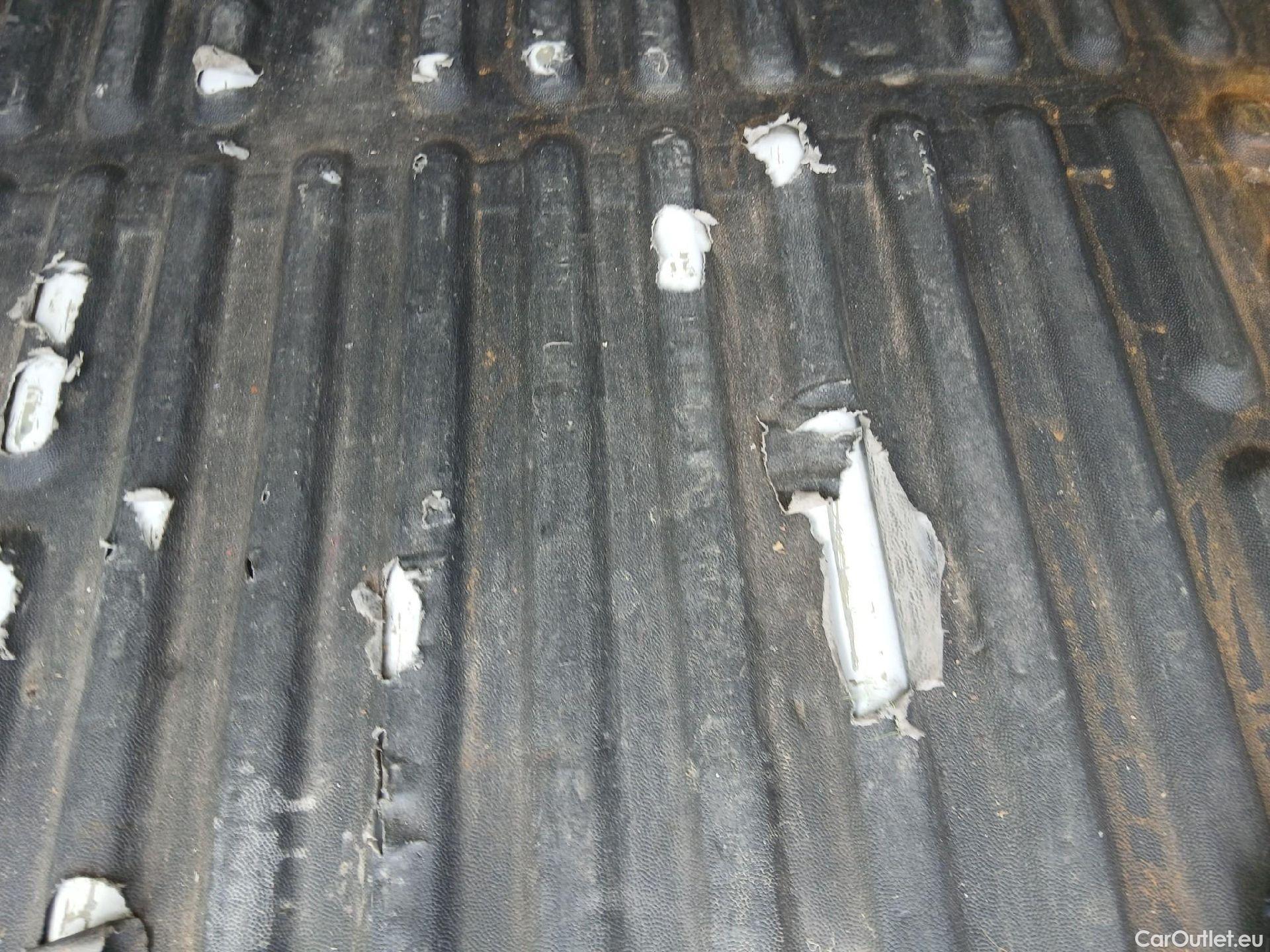  Citroen  Berlingo CITROEN  / 2018 / 3P / furgón derivado de turismo Talla M BlueHDi 73kW CONTROL #29