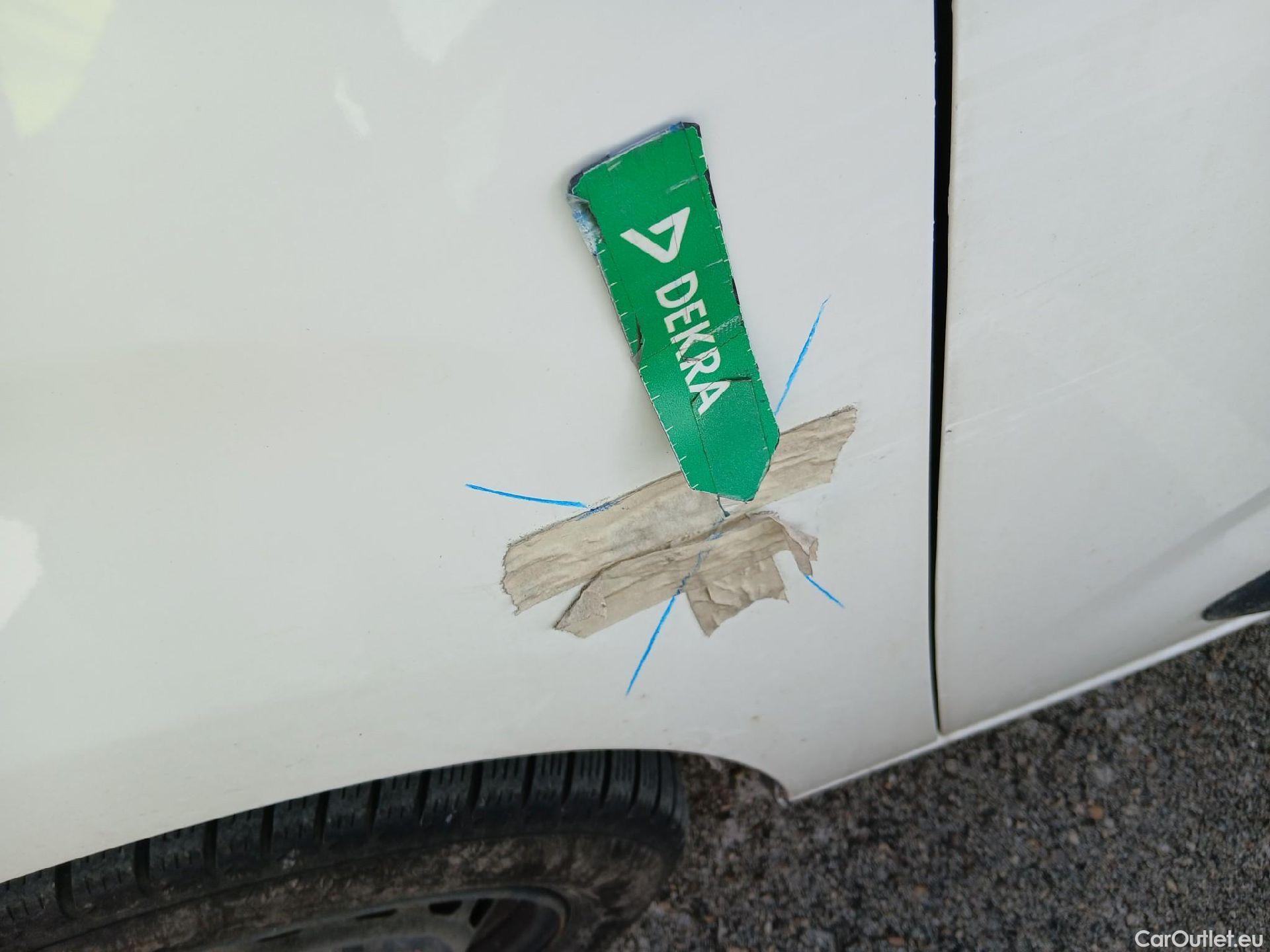  Citroen  Berlingo CITROEN  / 2018 / 3P / furgón derivado de turismo Talla M BlueHDi 73kW CONTROL #6