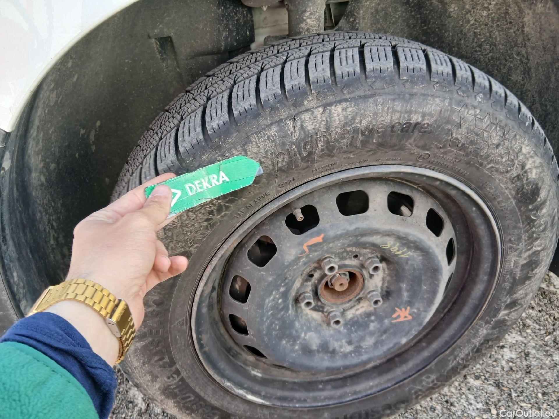  Citroen  Berlingo CITROEN  / 2018 / 3P / furgón derivado de turismo Talla M BlueHDi 73kW CONTROL #10