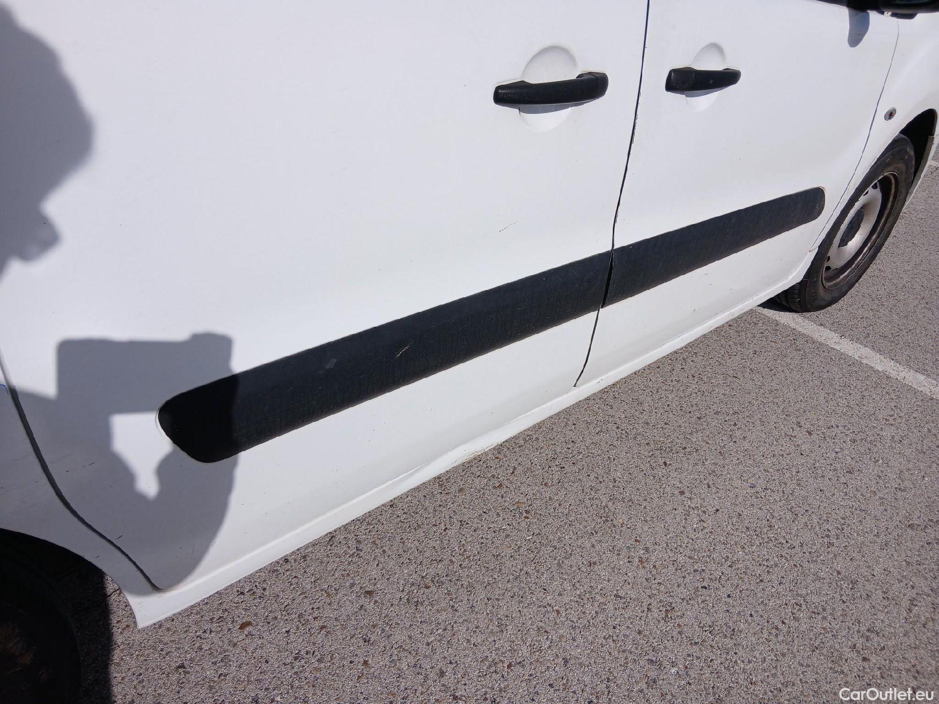  Citroen  Berlingo CITROEN  VU 4p 2G combi Multispace LIVE Edit.BlueHDi 74KW (100CV #28