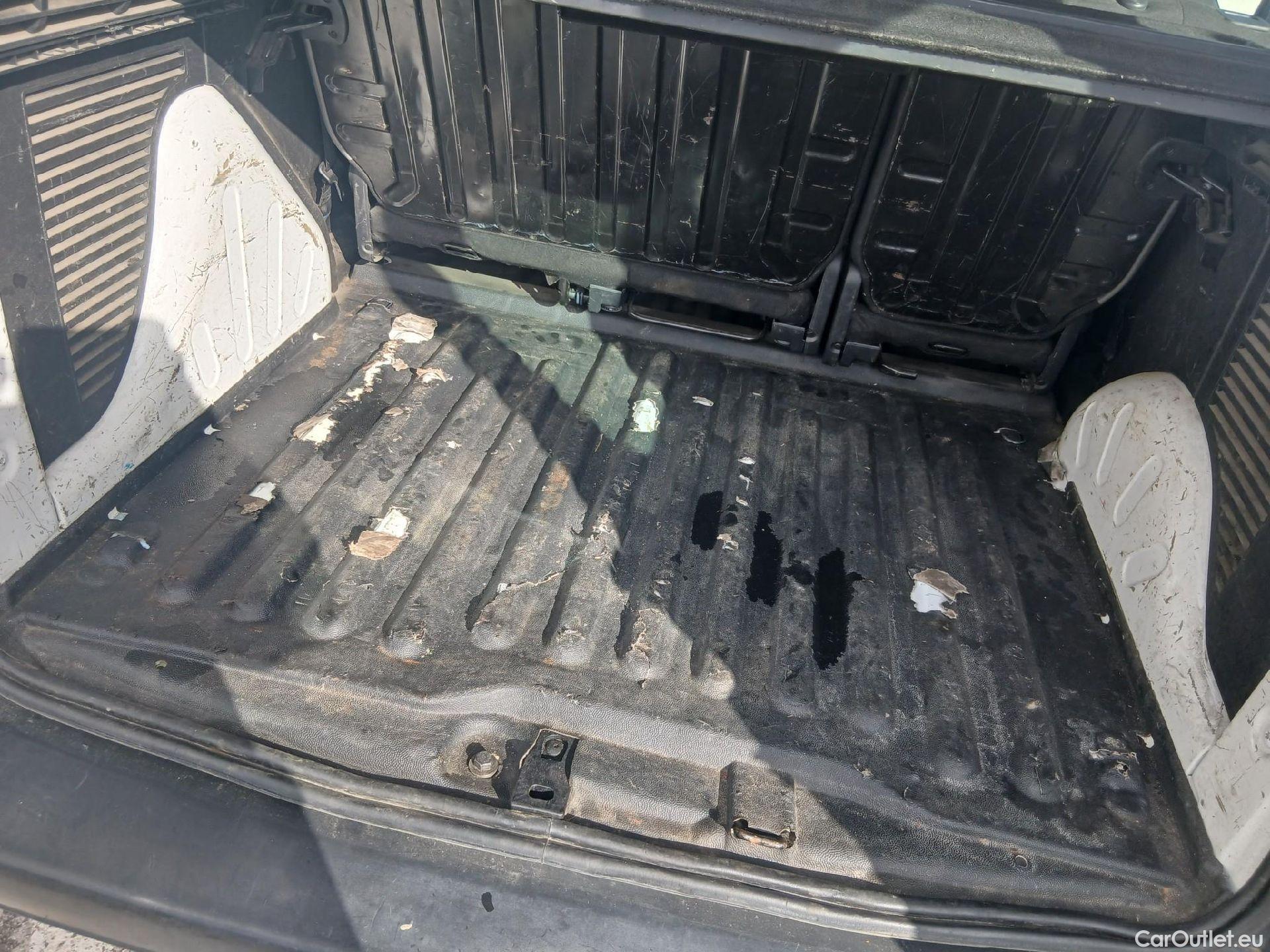  Citroen  Berlingo CITROEN  VU 4p 2G combi Multispace LIVE Edit.BlueHDi 74KW (100CV #3