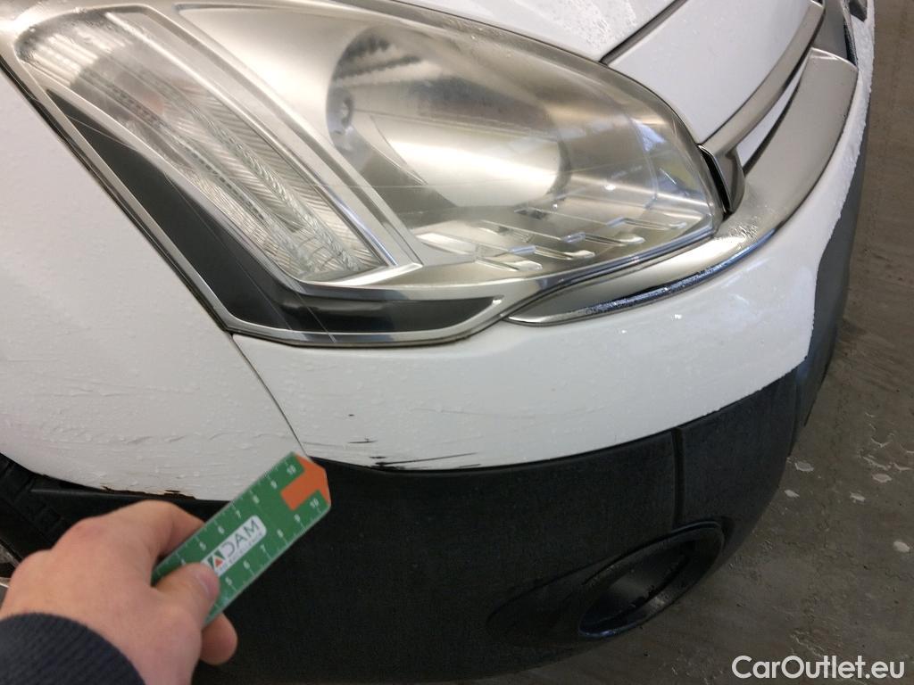  Citroen  Berlingo CITROEN  VU 3p 2G furgón derivado d HDi 90 #41